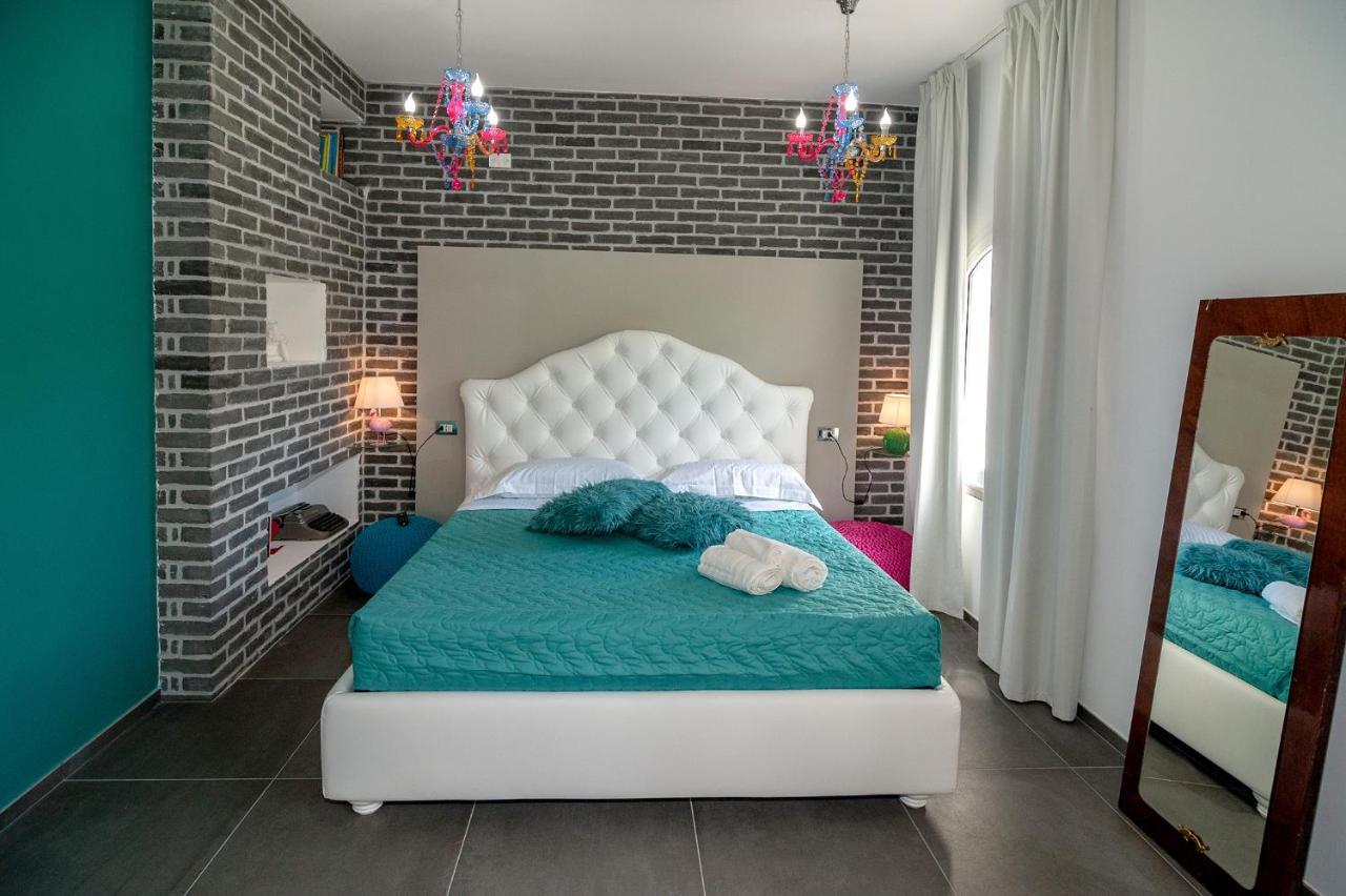 Maison27 Budoni Bagian luar foto