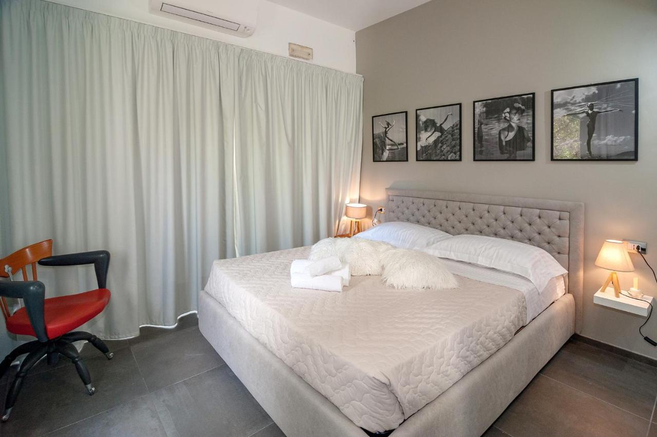 Maison27 Budoni Bagian luar foto
