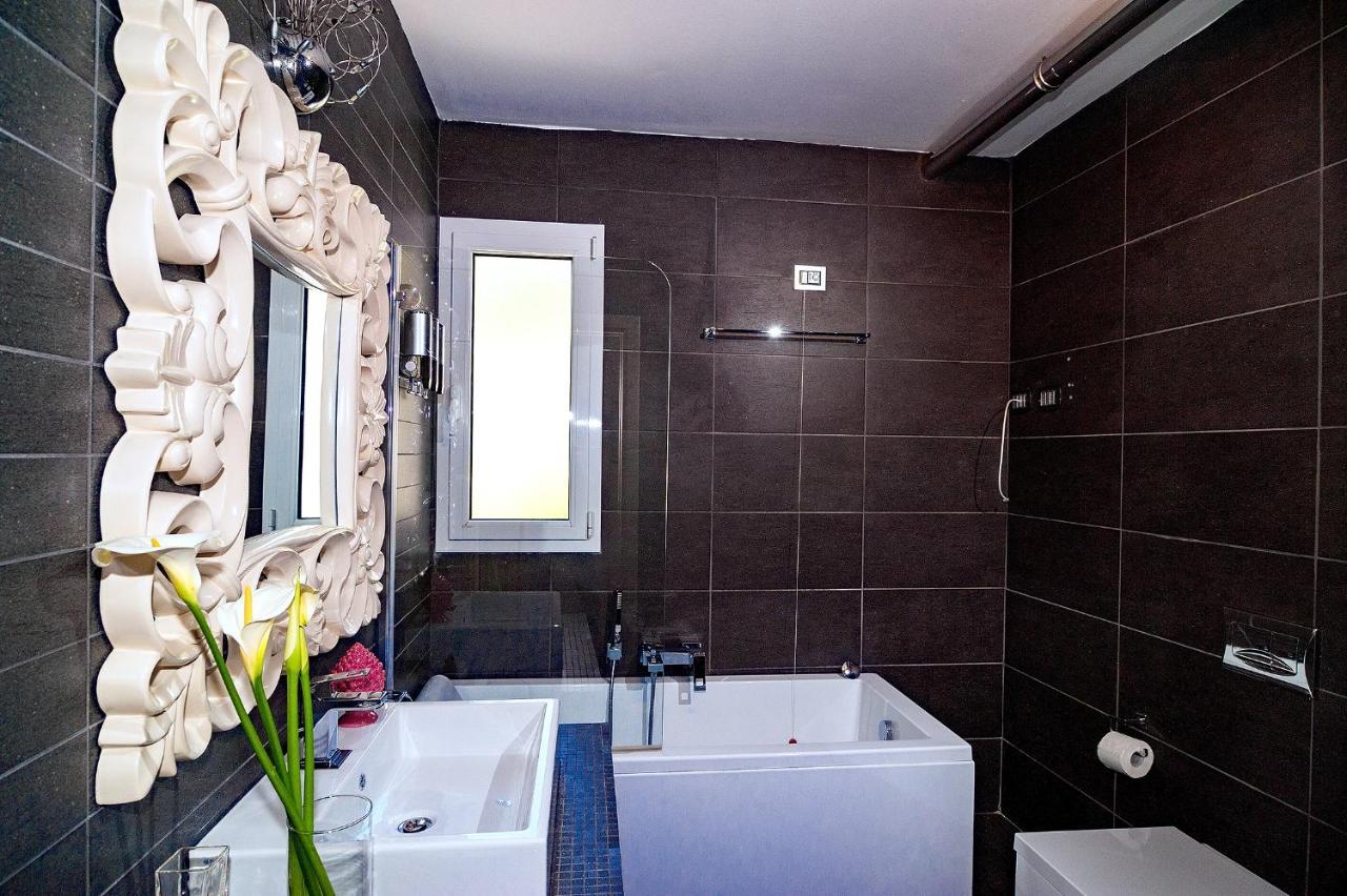 Maison27 Budoni Bagian luar foto