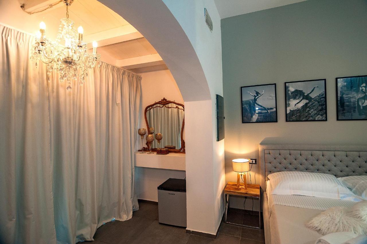 Maison27 Budoni Bagian luar foto