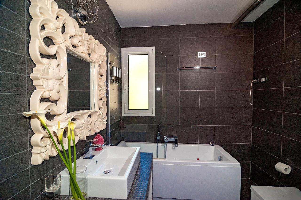Maison27 Budoni Bagian luar foto