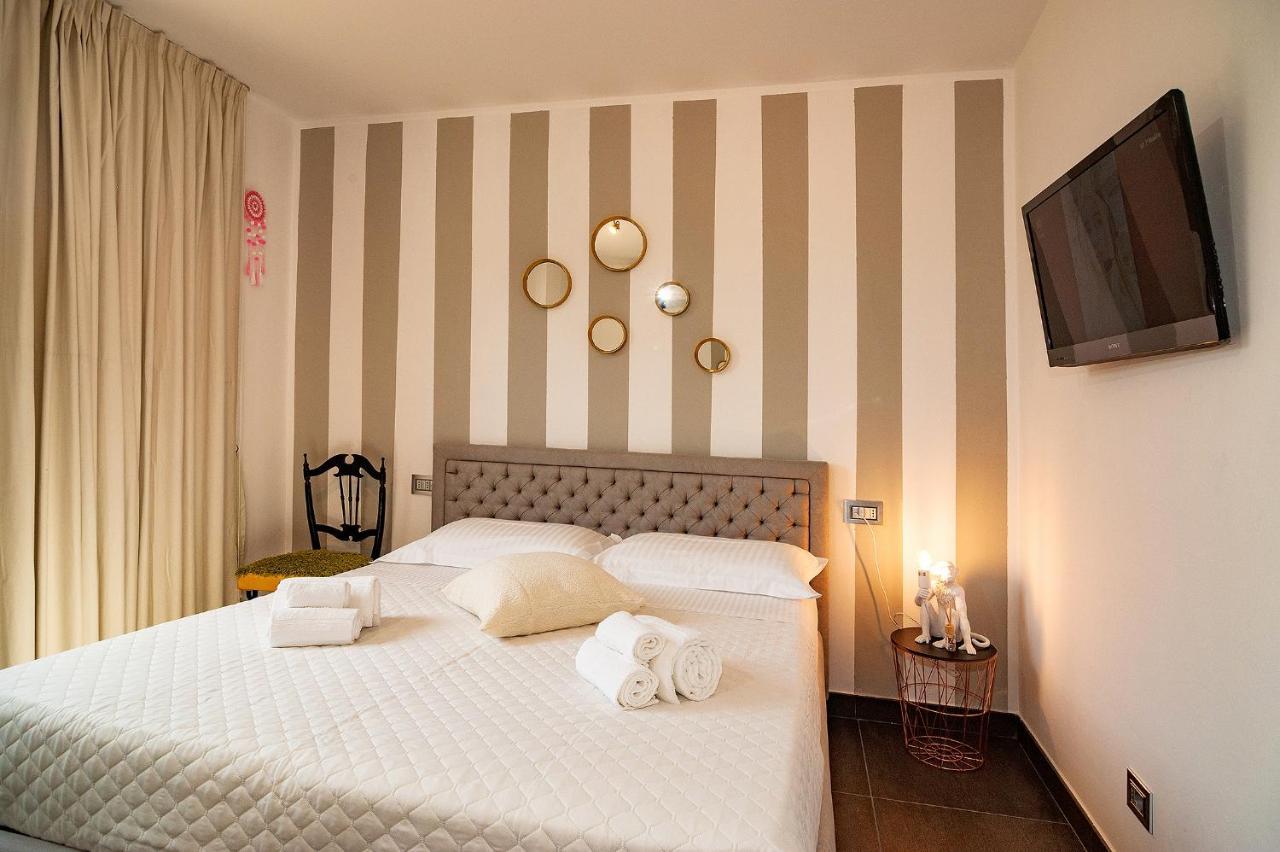 Maison27 Budoni Bagian luar foto